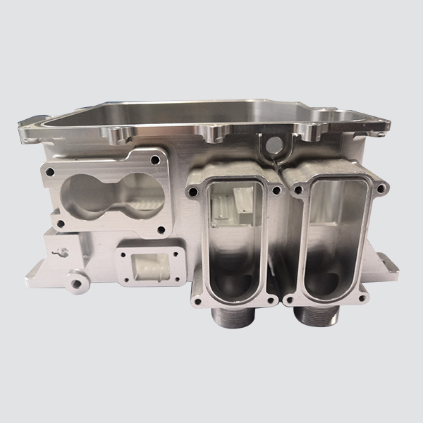 Aluminum CNC machined parts, anodizing, alodining